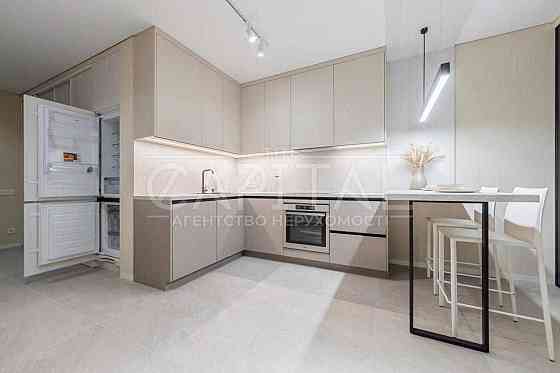 Аренда 2к квартиры в ЖК Новопечерская Башня, ул. Михаила Бойчука 41 Київ