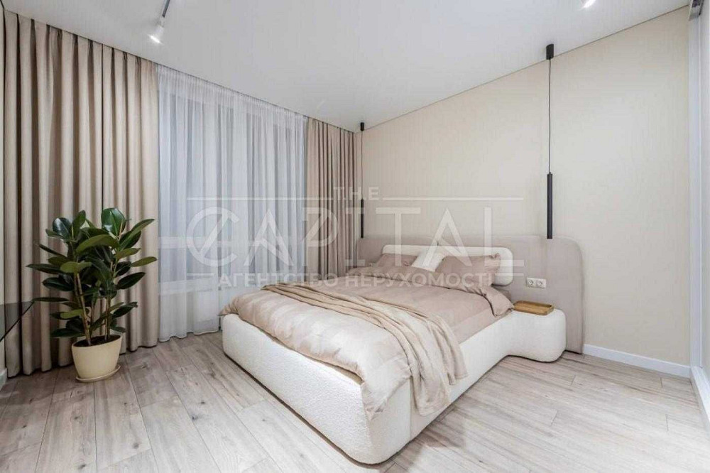 Аренда 2к квартиры в ЖК Новопечерская Башня, ул. Михаила Бойчука 41 Київ - зображення 7