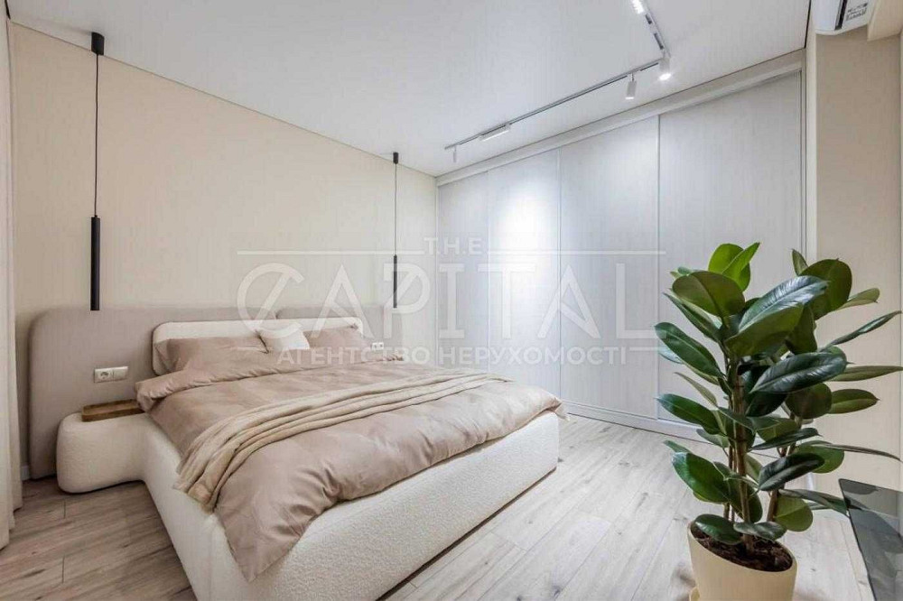 Аренда 2к квартиры в ЖК Новопечерская Башня, ул. Михаила Бойчука 41 Київ - зображення 8