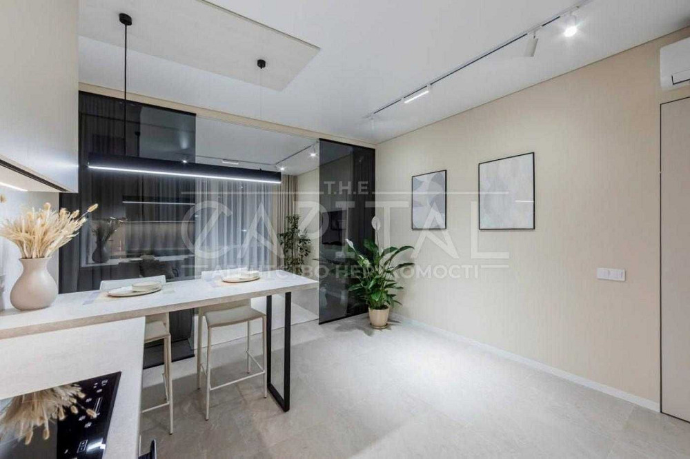 Аренда 2к квартиры в ЖК Новопечерская Башня, ул. Михаила Бойчука 41 Київ - зображення 3