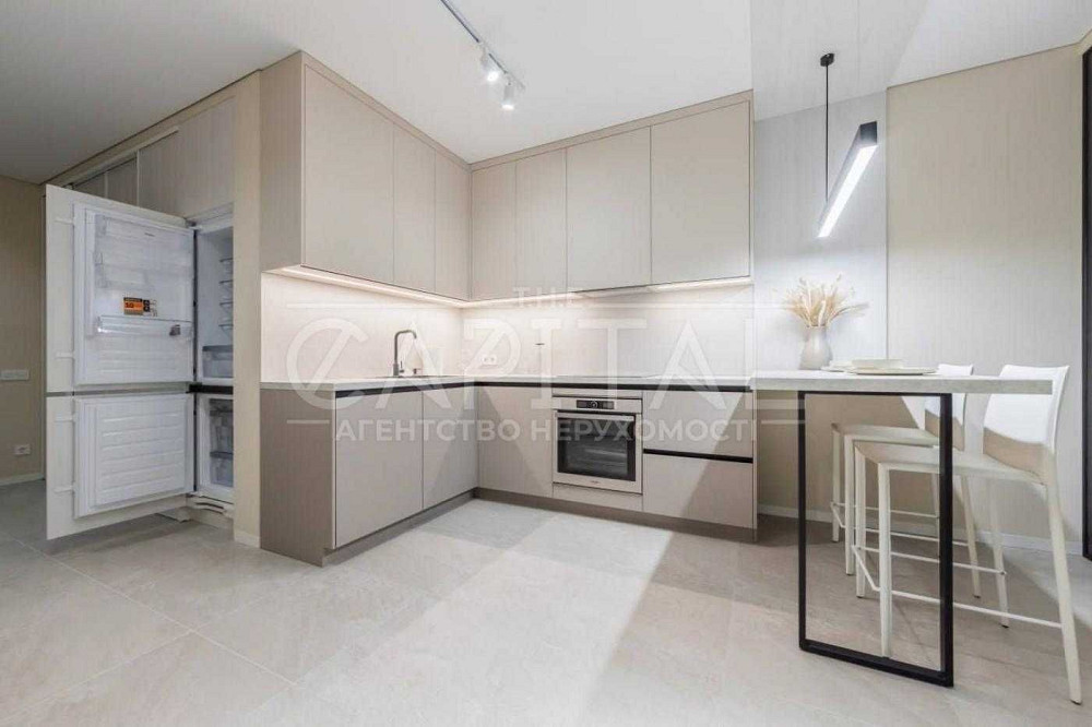 Аренда 2к квартиры в ЖК Новопечерская Башня, ул. Михаила Бойчука 41 Київ - зображення 4