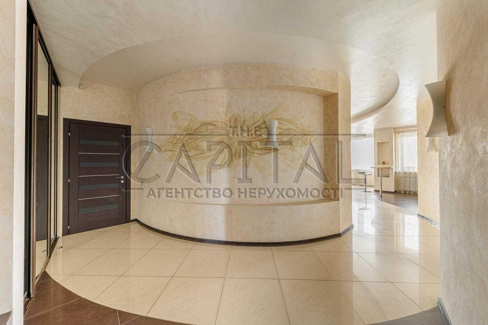 Оренда пентхауса в Шевченківському районі Київ - зображення 4