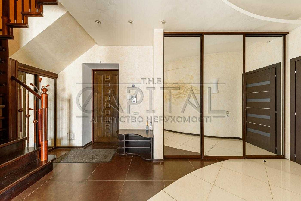 Оренда пентхауса в Шевченківському районі Київ - зображення 5