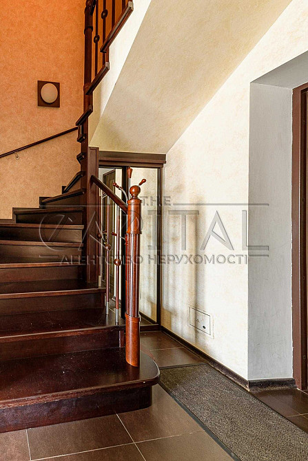 Оренда пентхауса в Шевченківському районі Київ - зображення 6