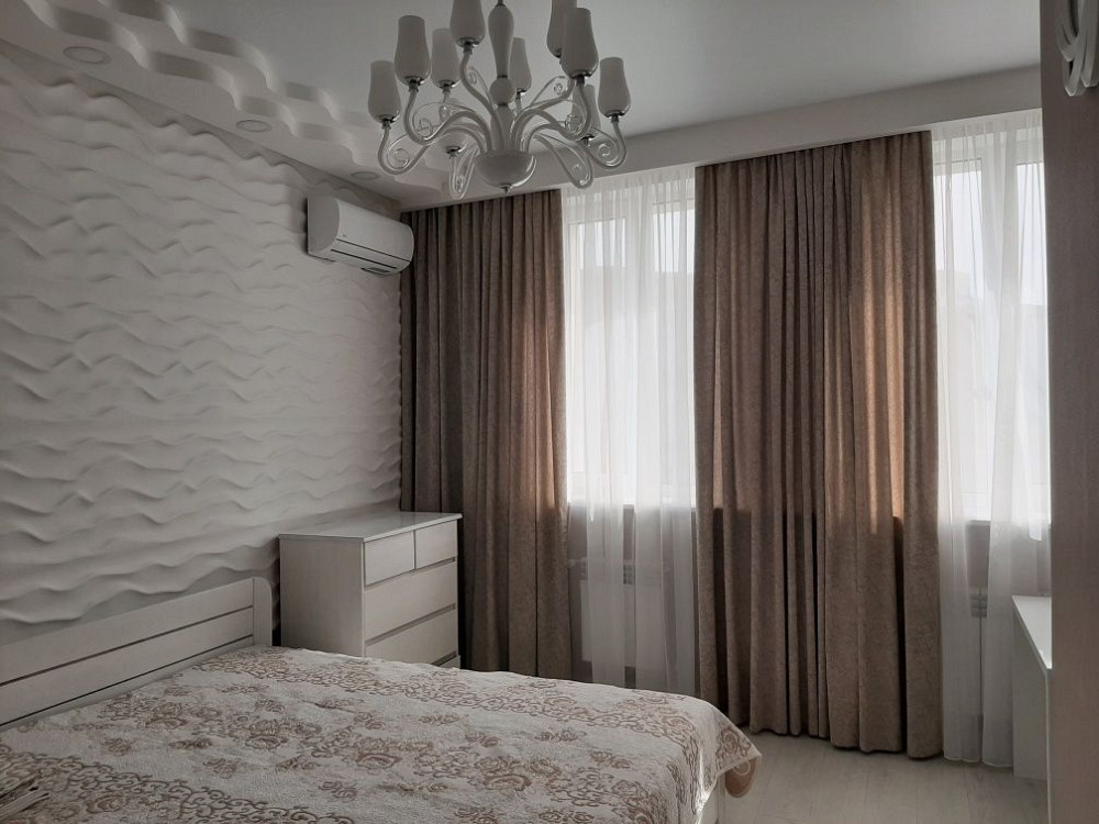 Супер квартира! Дизайнерский ремонт. 2 из. + студия Харків - зображення 7