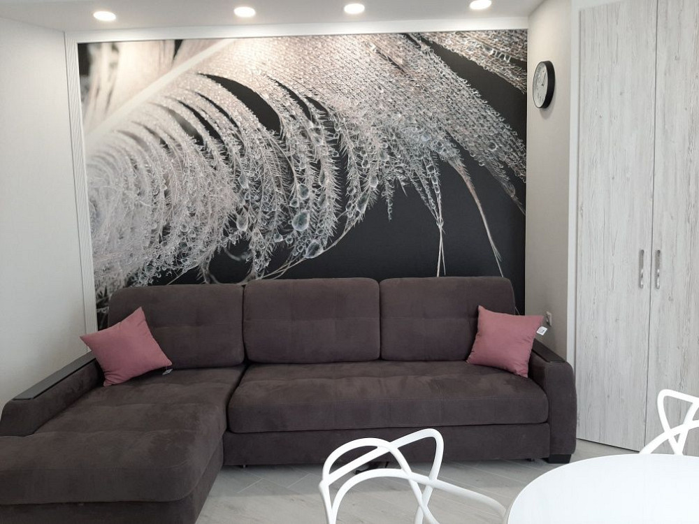 Супер квартира! Дизайнерский ремонт. 2 из. + студия Харків - зображення 1