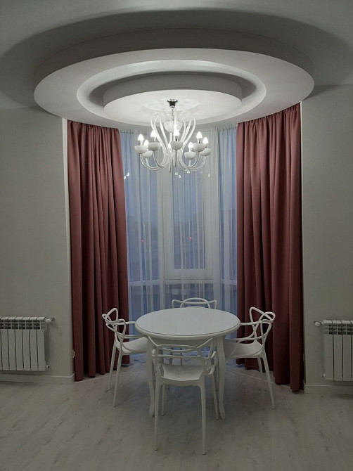 Супер квартира! Дизайнерский ремонт. 2 из. + студия Харків - зображення 2