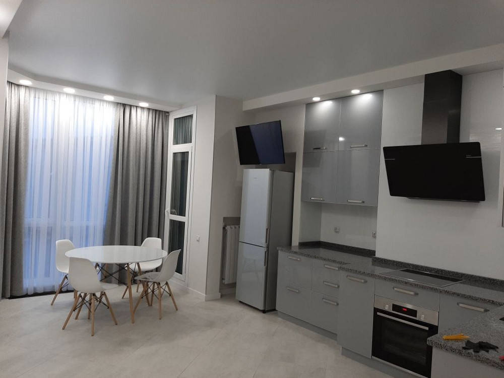 Супер квартира! Дизайнерский ремонт. 2 из. + студия Харків - зображення 5