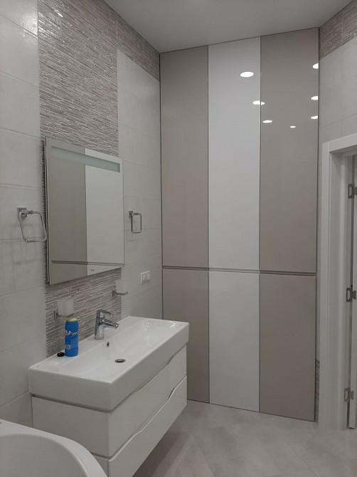 Супер квартира! Дизайнерский ремонт. 2 из. + студия Харків - зображення 8