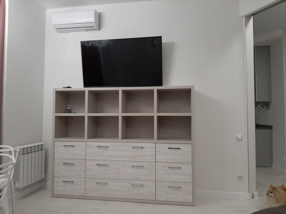 Супер квартира! Дизайнерский ремонт. 2 из. + студия Харків - зображення 3