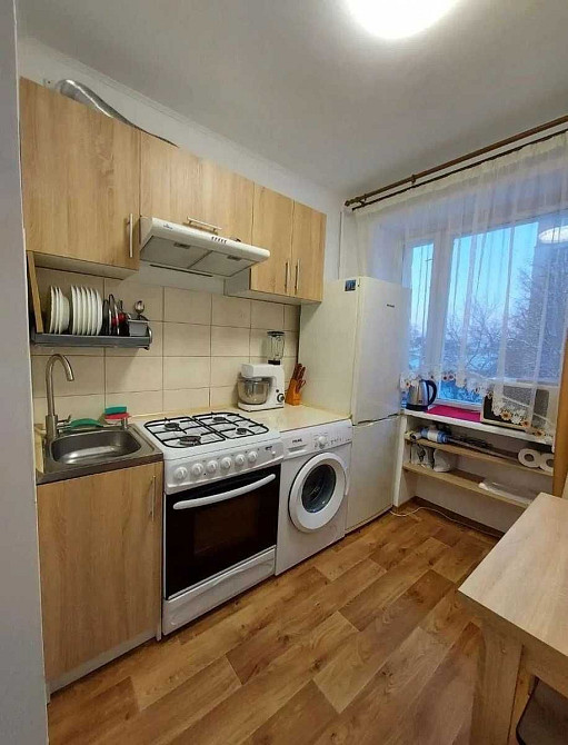 Здам однокімнатну квартиру в Солом'янському районі Київ - зображення 3