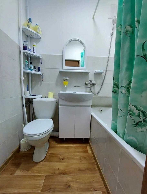 Здам однокімнатну квартиру в Солом'янському районі Київ - зображення 5