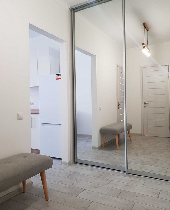 Оренда 1к квартири Софіївська Борщагівка Софіївська Борщагівка - зображення 5