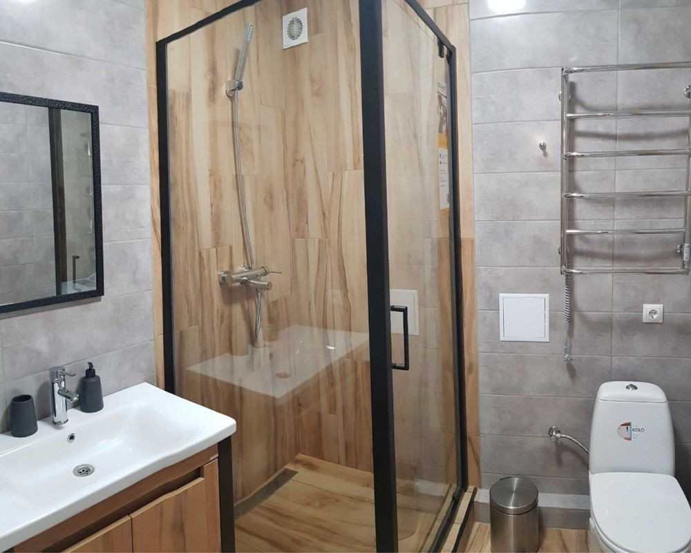 Оренда 1к квартири Софіївська Борщагівка Софіївська Борщагівка - зображення 7