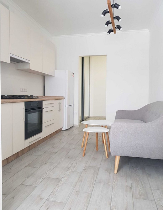 Оренда 1к квартири Софіївська Борщагівка Софіївська Борщагівка - зображення 1