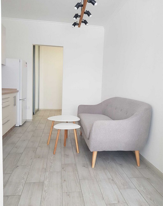 Оренда 1к квартири Софіївська Борщагівка Софіївська Борщагівка - зображення 3