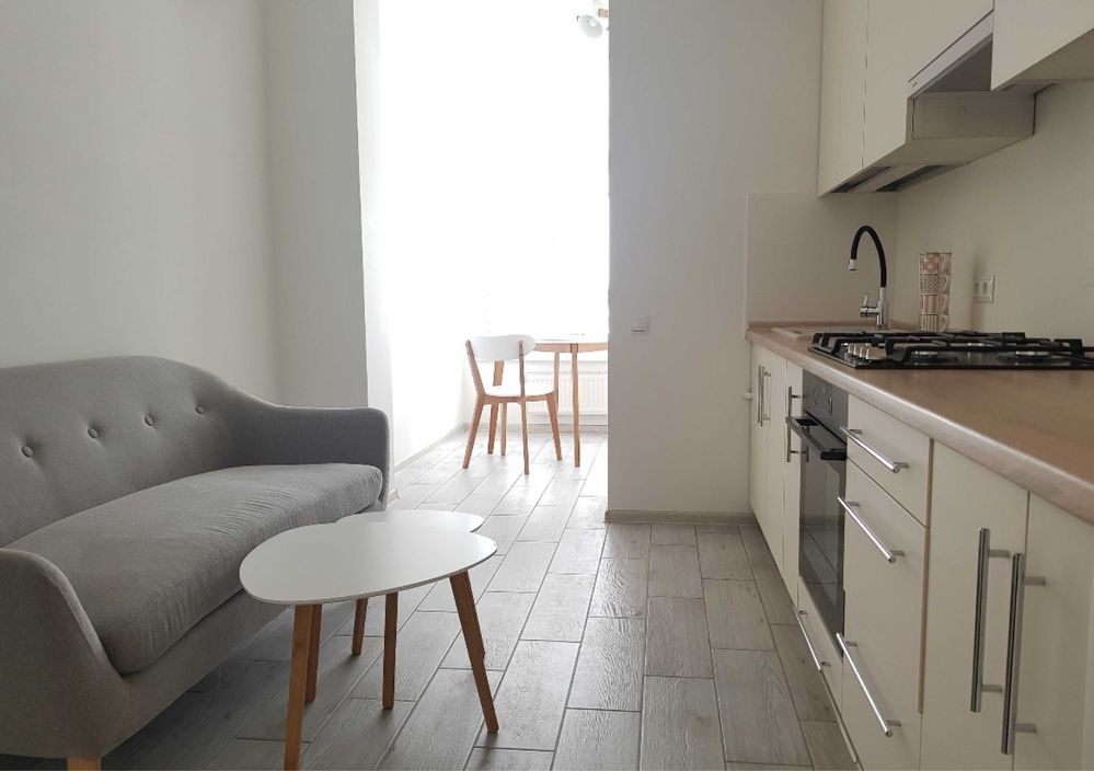 Оренда 1к квартири Софіївська Борщагівка Софіївська Борщагівка - зображення 4