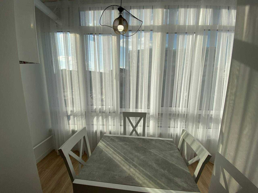 Оренда однокімнатної квартири в новобудові Ивано-Франковск - изображение 1