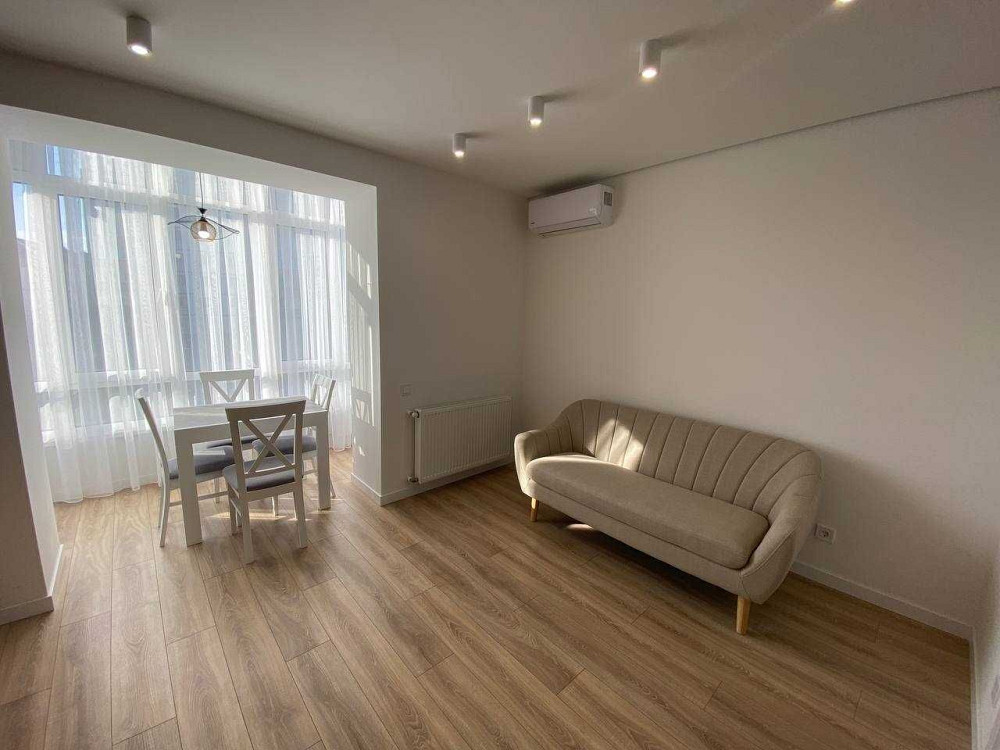 Оренда однокімнатної квартири в новобудові Ивано-Франковск - изображение 2