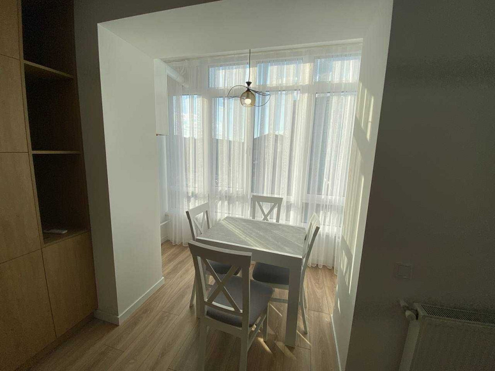 Оренда однокімнатної квартири в новобудові Ивано-Франковск - изображение 7