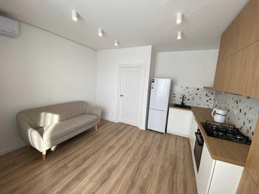 Оренда однокімнатної квартири в новобудові Ивано-Франковск - изображение 4