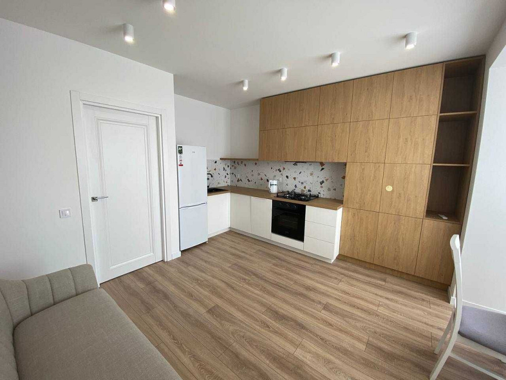 Оренда однокімнатної квартири в новобудові Ивано-Франковск - изображение 3