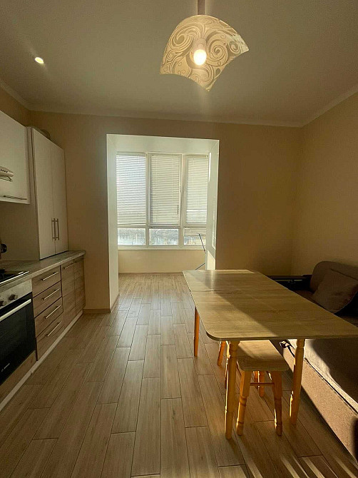 Оренда 1 к. к. біля озера в новобудові Ивано-Франковск - изображение 3