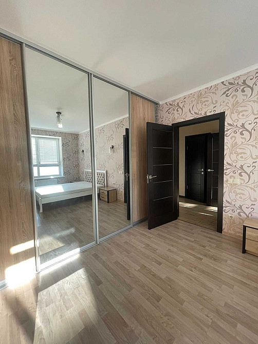 Оренда 1 к. к. біля озера в новобудові Ивано-Франковск - изображение 8