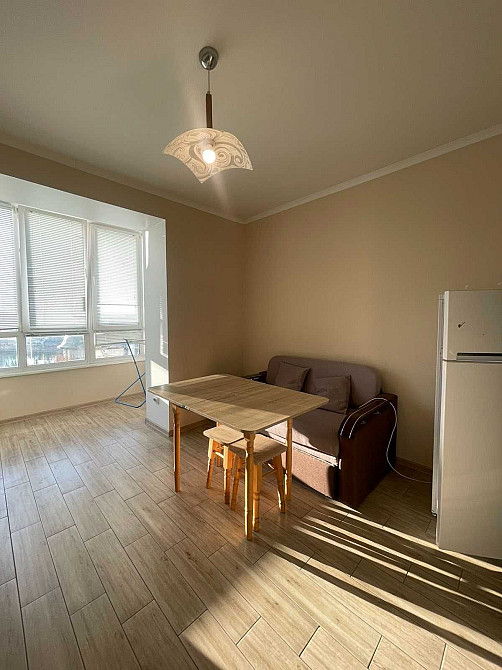 Оренда 1 к. к. біля озера в новобудові Ивано-Франковск - изображение 4