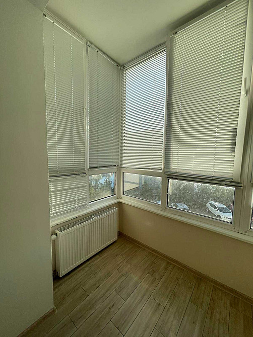 Оренда 1 к. к. біля озера в новобудові Ивано-Франковск - изображение 5