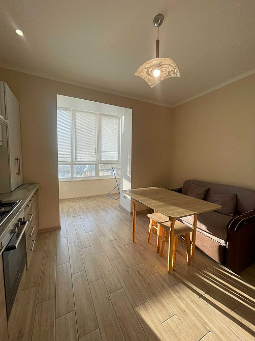 Оренда 1 к. к. біля озера в новобудові Ивано-Франковск - изображение 6