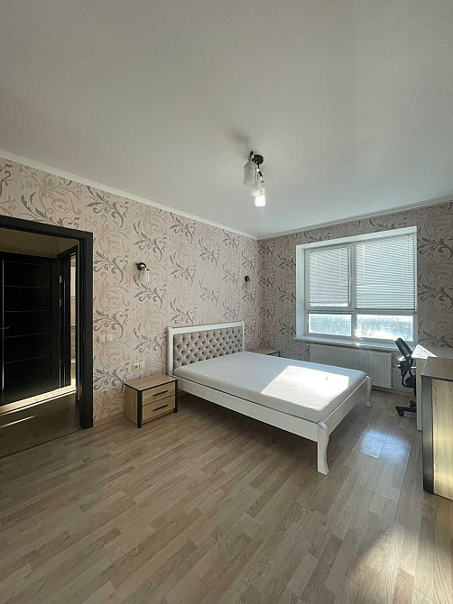 Оренда 1 к. к. біля озера в новобудові Ивано-Франковск - изображение 7