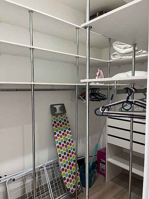 Сдам 2-комн кв в новострое в центре (ЖК Панорама) Дніпро - зображення 7