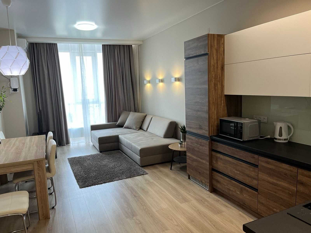 Сдам 2-комн кв в новострое в центре (ЖК Панорама) Дніпро - зображення 5