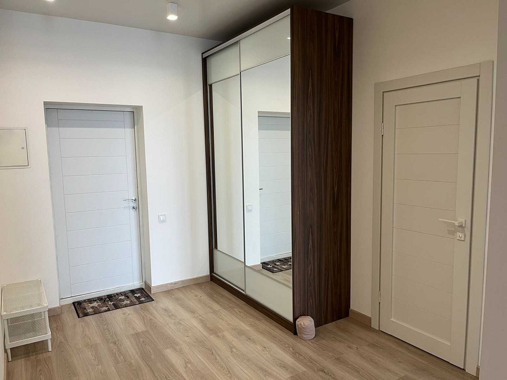 Сдам 2-комн кв в новострое в центре (ЖК Панорама) Дніпро - зображення 8