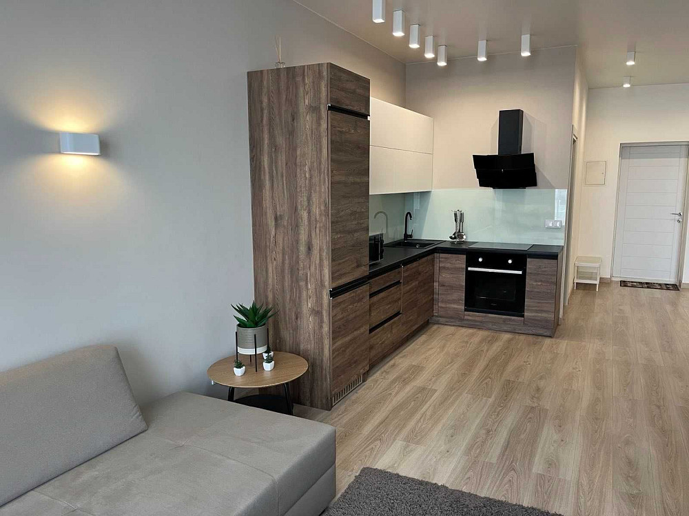 Сдам 2-комн кв в новострое в центре (ЖК Панорама) Дніпро - зображення 4