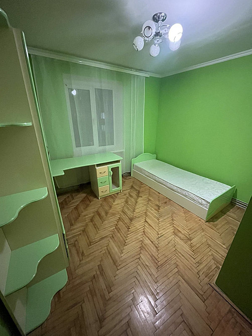 Оренда 3 кімнатної квартири Вовчинецька Велес Ивано-Франковск - изображение 7