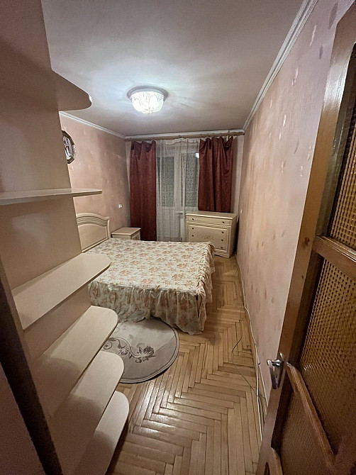 Оренда 3 кімнатної квартири Вовчинецька Велес Ивано-Франковск - изображение 5