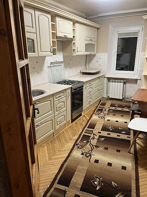 Оренда 3 кімнатної квартири Вовчинецька Велес Ивано-Франковск - изображение 3