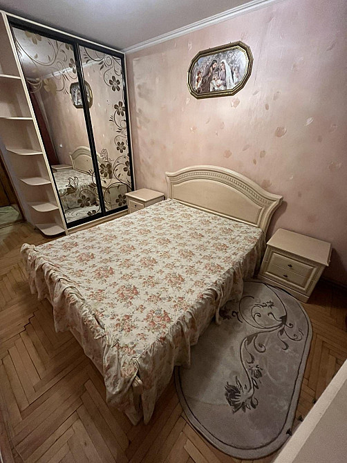 Оренда 3 кімнатної квартири Вовчинецька Велес Ивано-Франковск - изображение 4