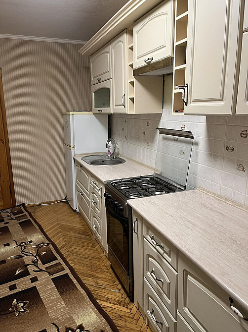 Оренда 3 кімнатної квартири Вовчинецька Велес Ивано-Франковск - изображение 2