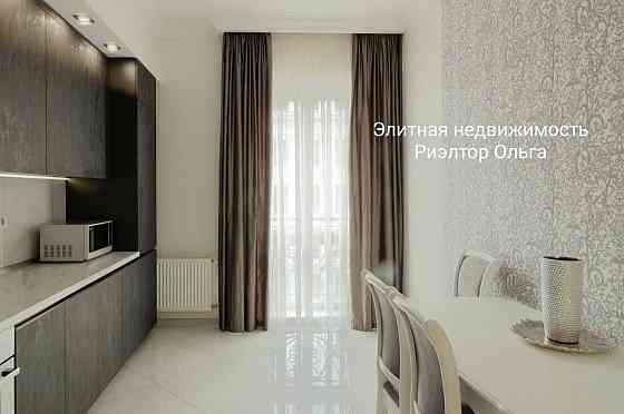 Сдам 1-комн с графитовой кухней ул. Осипова/ ул. Б. Арнаутская! Центр! Одеса