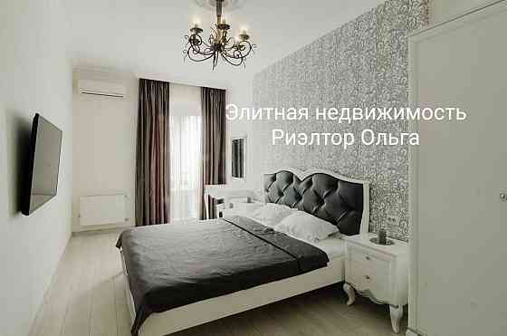 Сдам 1-комн с графитовой кухней ул. Осипова/ ул. Б. Арнаутская! Центр! Одеса