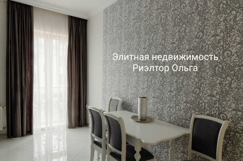 Сдам 1-комн с графитовой кухней ул. Осипова/ ул. Б. Арнаутская! Центр! Одеса - зображення 3