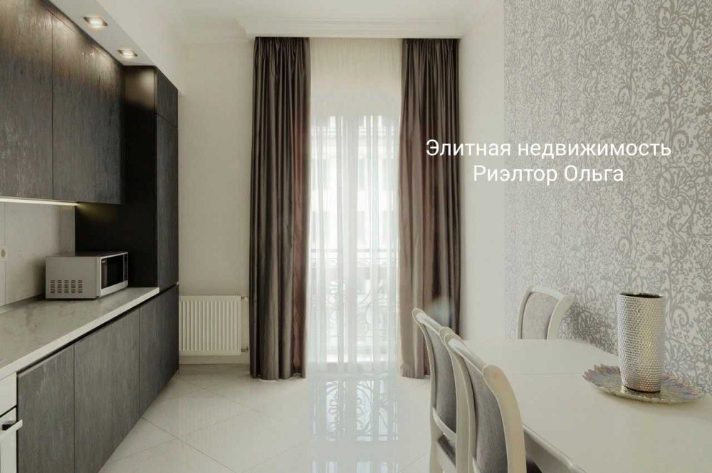 Сдам 1-комн с графитовой кухней ул. Осипова/ ул. Б. Арнаутская! Центр! Одеса - зображення 4