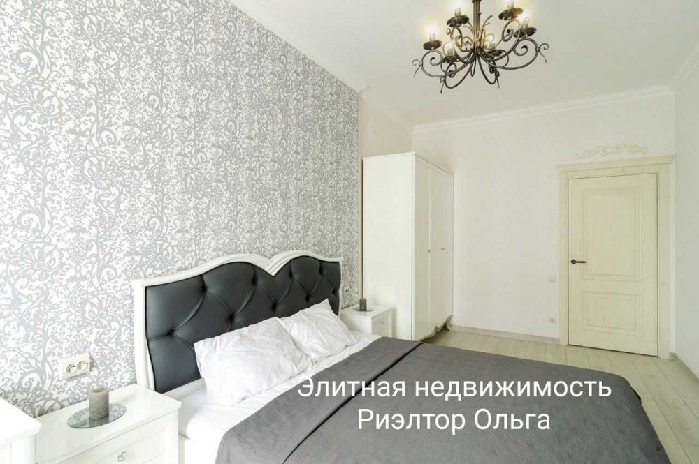 Сдам 1-комн с графитовой кухней ул. Осипова/ ул. Б. Арнаутская! Центр! Одеса - зображення 7