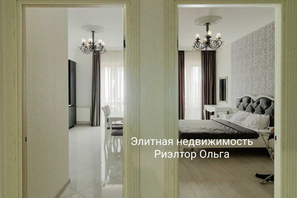 Сдам 1-комн с графитовой кухней ул. Осипова/ ул. Б. Арнаутская! Центр! Одеса - зображення 8