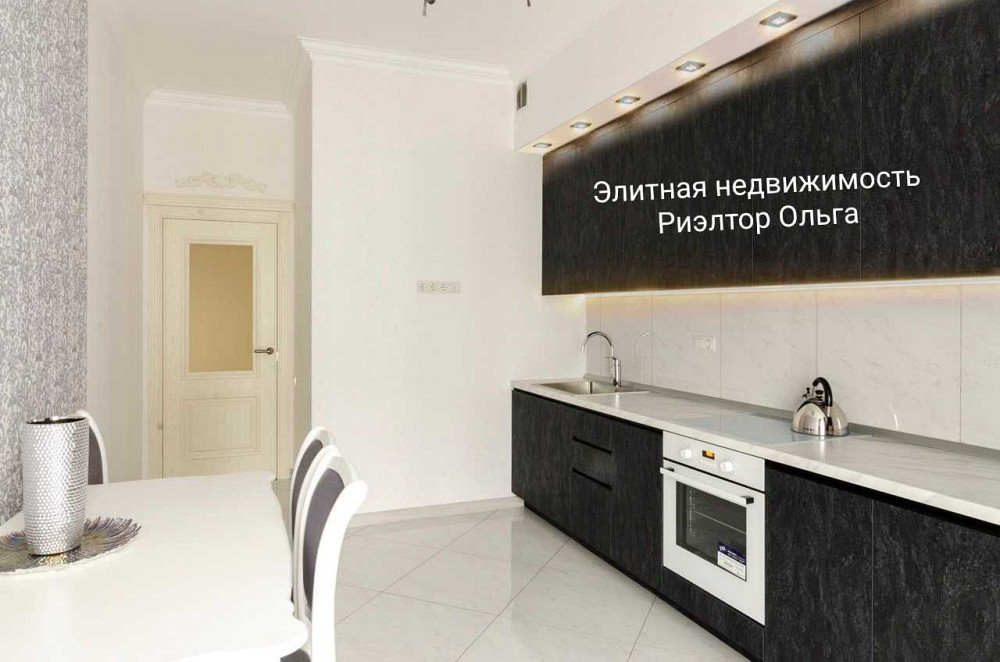 Сдам 1-комн с графитовой кухней ул. Осипова/ ул. Б. Арнаутская! Центр! Одеса - зображення 2