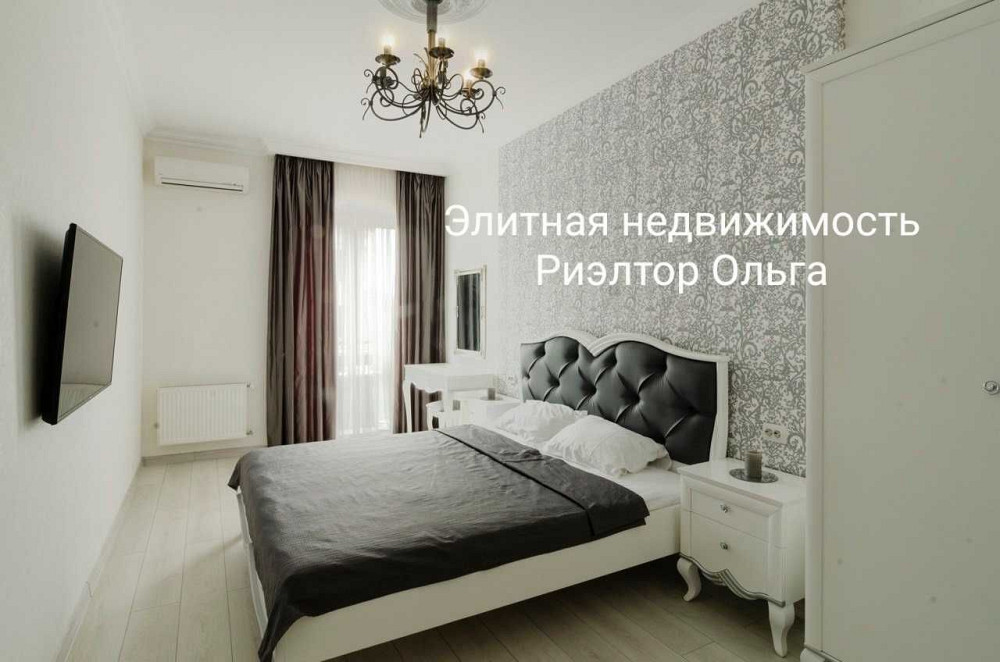 Сдам 1-комн с графитовой кухней ул. Осипова/ ул. Б. Арнаутская! Центр! Одеса - зображення 5