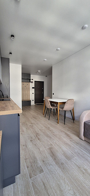 Перша здача 1кімнатна Ивано-Франковск - изображение 5